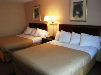 Express & Bloomington-normal Area By Ihg Hotel