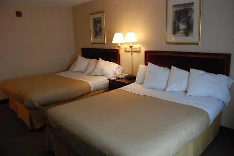 Express & Bloomington-normal Area By Ihg 3*