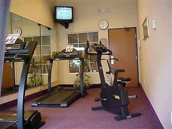 Hotel Express & Bloomington-normal Area By Ihg