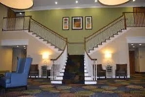 Hotel Express & Bloomington-normal Area By Ihg 3*